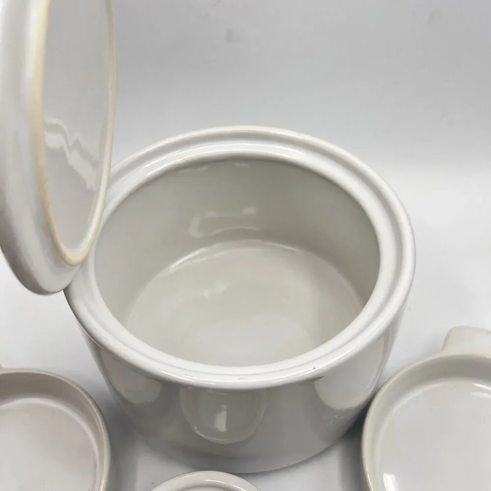 Pier One Serving Set